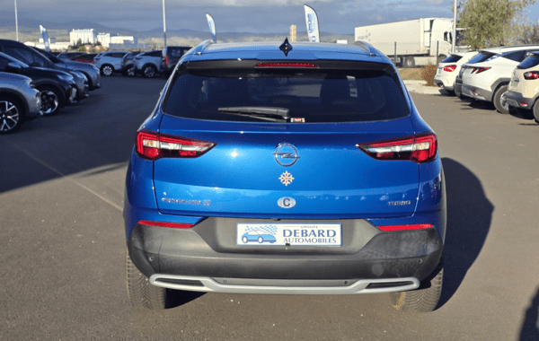 opel-grandland-x-1-2-turbo-130ch-ultimate-bva - 920644713