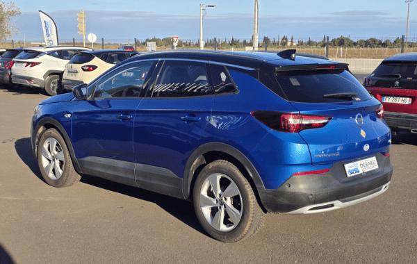 opel-grandland-x-1-2-turbo-130ch-ultimate-bva - 920644713