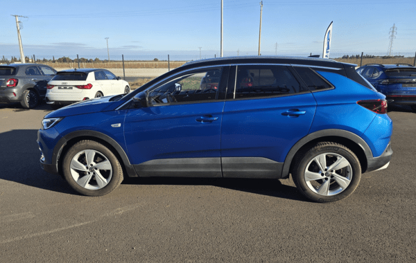 opel-grandland-x-1-2-turbo-130ch-ultimate-bva - 920644713