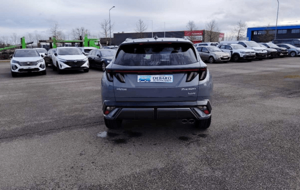 hyundai-tucson-1-6-t-gdi-215ch-hybrid-n-line-executive - 920764713