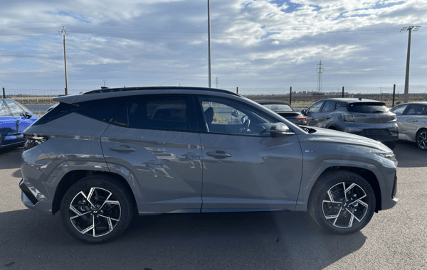 hyundai-tucson-1-6-t-gdi-215ch-hybrid-n-line-executive - 920874713