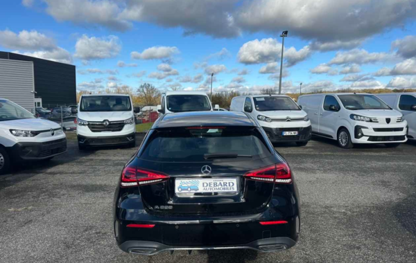 mercedes-classe-a-200-163ch-amg-line-7g-dct-9cv - 921034713