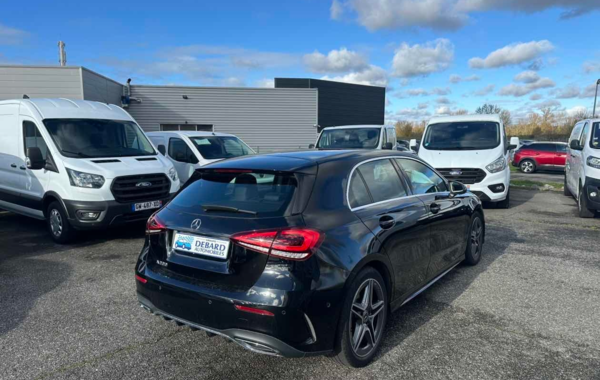 mercedes-classe-a-200-163ch-amg-line-7g-dct-9cv - 921034713
