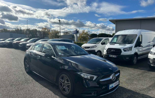 mercedes-classe-a-200-163ch-amg-line-7g-dct-9cv - 921034713