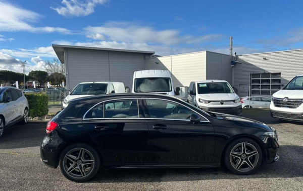 mercedes-classe-a-200-163ch-amg-line-7g-dct-9cv - 921034713