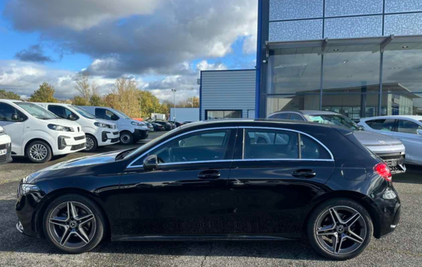 mercedes-classe-a-200-163ch-amg-line-7g-dct-9cv - 921034713