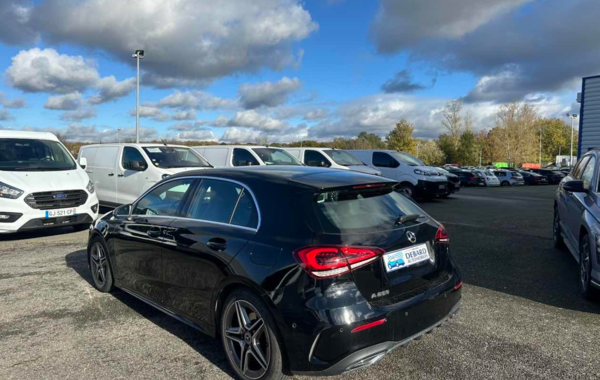 mercedes-classe-a-200-163ch-amg-line-7g-dct-9cv - 921034713