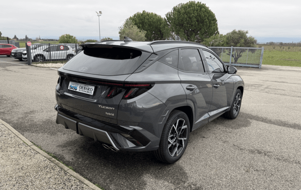 hyundai-tucson-1-6-t-gdi-215ch-hybrid-n-line-executive - 921064713