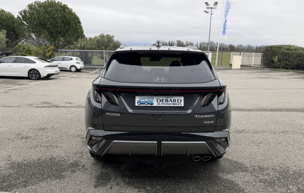hyundai-tucson-1-6-t-gdi-215ch-hybrid-n-line-executive - 921064713