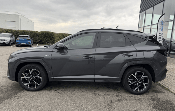 hyundai-tucson-1-6-t-gdi-215ch-hybrid-n-line-executive - 921064713