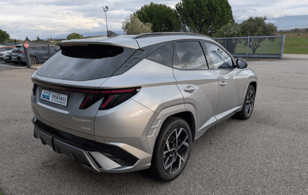 hyundai-tucson-1-6-t-gdi-215ch-hybrid-n-line-executive - 921184713