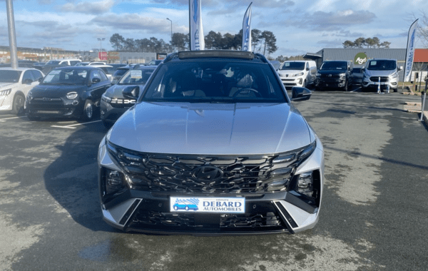 hyundai-tucson-1-6-t-gdi-215ch-hybrid-n-line-executive - 921214713