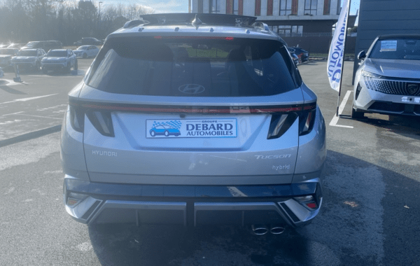 hyundai-tucson-1-6-t-gdi-215ch-hybrid-n-line-executive - 921214713