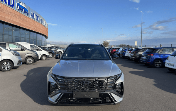 hyundai-tucson-1-6-t-gdi-215ch-hybrid-n-line-executive - 921234713