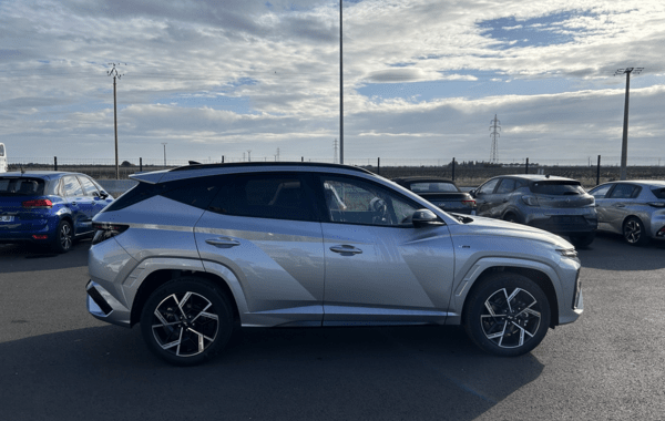 hyundai-tucson-1-6-t-gdi-215ch-hybrid-n-line-executive - 921234713