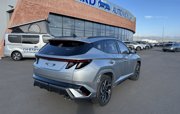 hyundai-tucson-1-6-t-gdi-215ch-hybrid-n-line-executive - 921234713