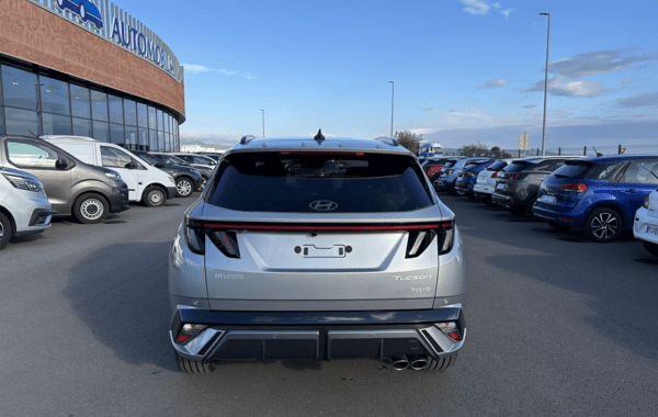 hyundai-tucson-1-6-t-gdi-215ch-hybrid-n-line-executive - 921234713