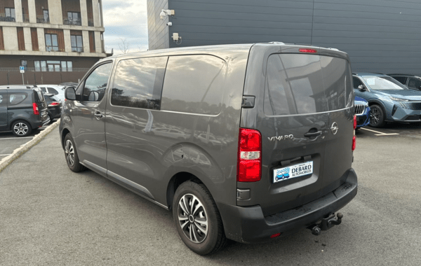 opel-vivaro-fg-m-1-5-bluehdi-120ch-s-s-cabine-approfondie-repliable - 921384713
