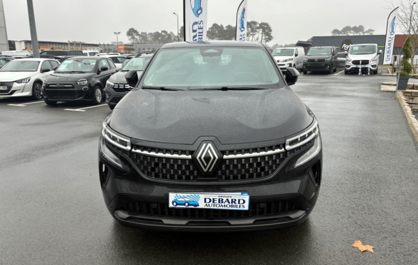 renault-austral-1-2-tce-mild-hybrid-advanced-130ch-evolution-23 - 921424713