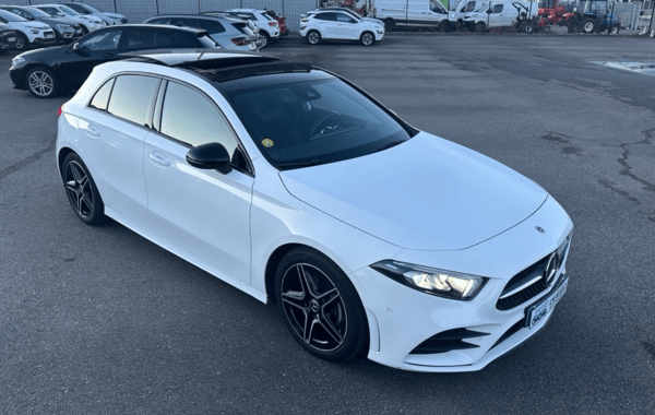 mercedes-classe-a-180-d-116ch-amg-line-8g-dct - 921654713