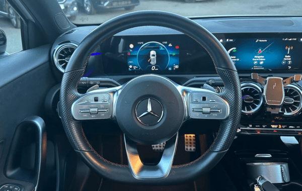 mercedes-classe-a-180-d-116ch-amg-line-8g-dct - 921654713