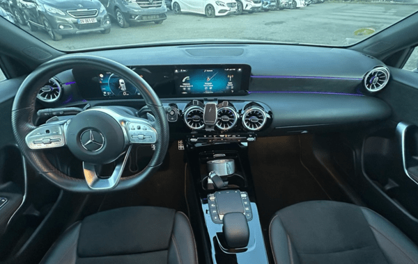 mercedes-classe-a-180-d-116ch-amg-line-8g-dct - 921654713