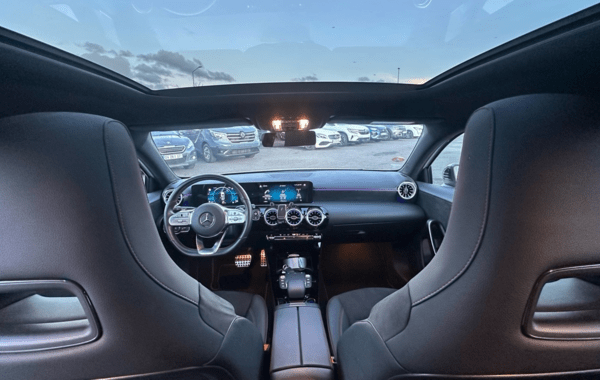 mercedes-classe-a-180-d-116ch-amg-line-8g-dct - 921654713