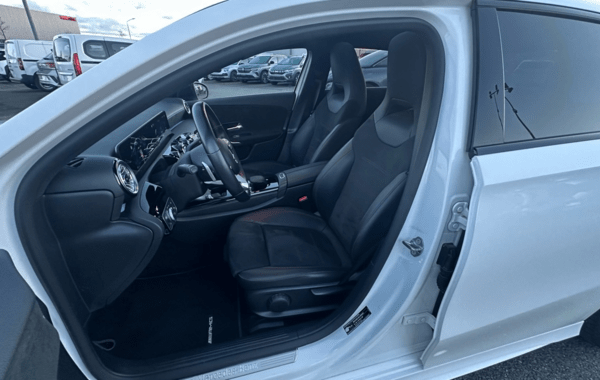 mercedes-classe-a-180-d-116ch-amg-line-8g-dct - 921654713