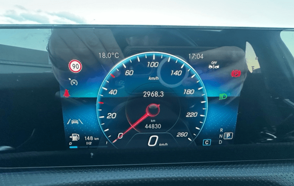 mercedes-classe-a-180-d-116ch-amg-line-8g-dct - 921654713