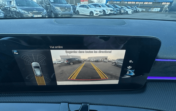 mercedes-classe-a-180-d-116ch-amg-line-8g-dct - 921654713