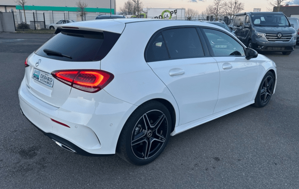 mercedes-classe-a-180-d-116ch-amg-line-8g-dct - 921654713