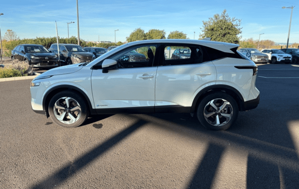 nissan-qashqai-e-power-190ch-business-edition-2022 - 921744713