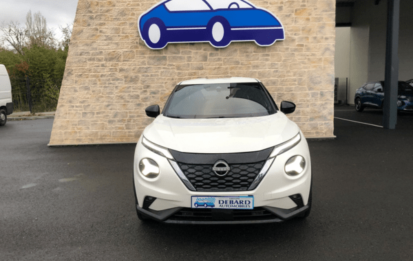 nissan-juke-1-6-hybrid-143ch-tekna-2023 - 921764713