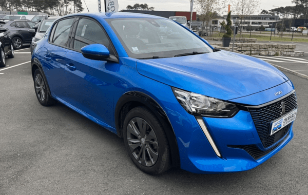 peugeot-208-e-208-136ch-allure - 921774713