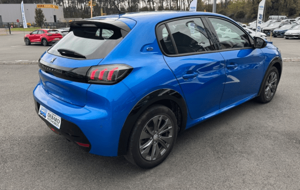 peugeot-208-e-208-136ch-allure - 921774713