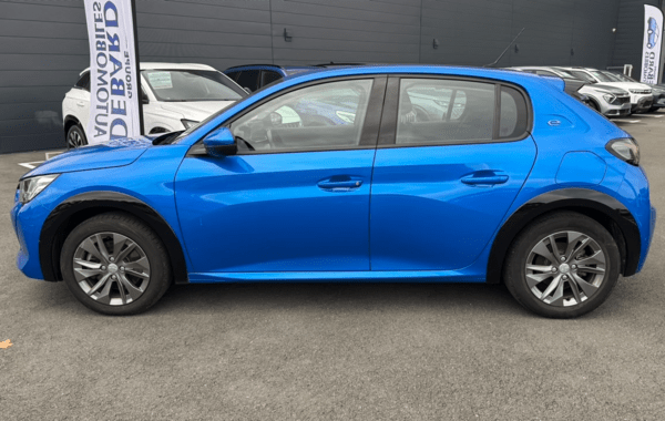 peugeot-208-e-208-136ch-allure - 921774713