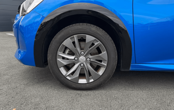 peugeot-208-e-208-136ch-allure - 921774713