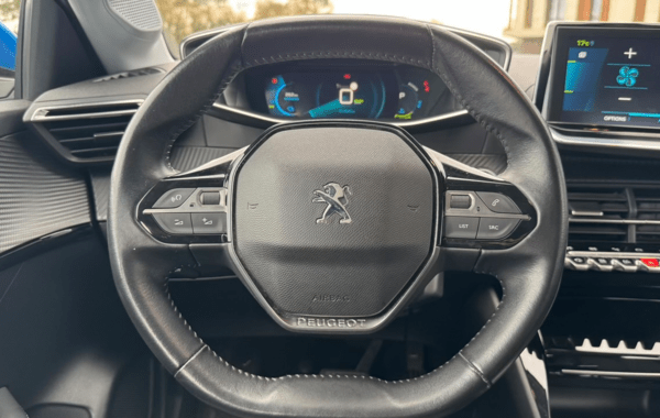 peugeot-208-e-208-136ch-allure - 921774713