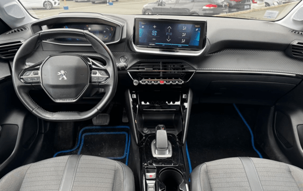 peugeot-208-e-208-136ch-allure - 921774713