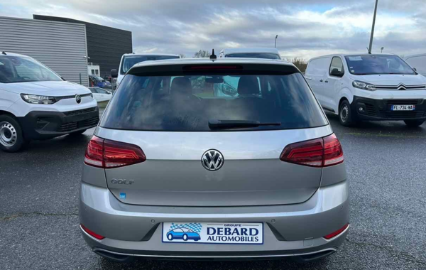 volkswagen-golf-vii-1-6-tdi-115ch-fap-connect-euro6d-t-5p - 921854713