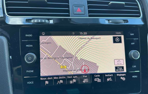 volkswagen-golf-vii-1-6-tdi-115ch-fap-connect-euro6d-t-5p - 921854713