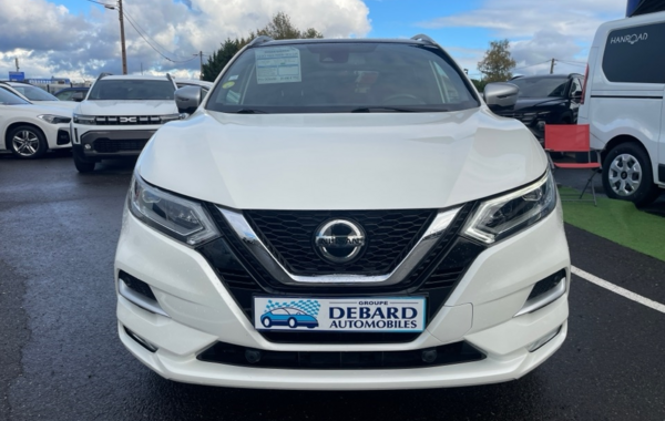 nissan-qashqai-1-5-dci-115ch-tekna-2019-euro6-evap - 921994713