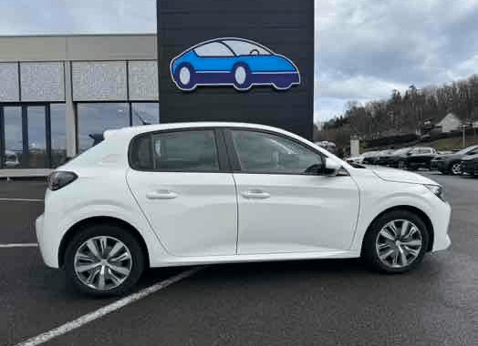 peugeot-208-1-2-puretech-100ch-s-s-active-business - 922124713