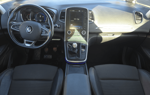 renault-scenic-iv-1-3-tce-140ch-fap-limited - 922204713