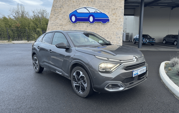 citroen-c4-1-2-puretech-130ch-s-s-max-automatique - 922254713