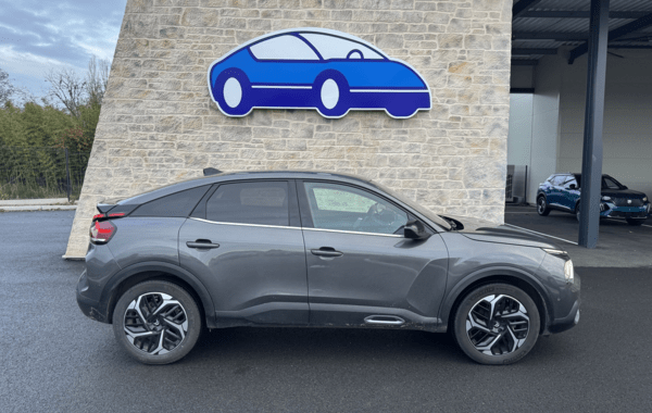 citroen-c4-1-2-puretech-130ch-s-s-max-automatique - 922254713