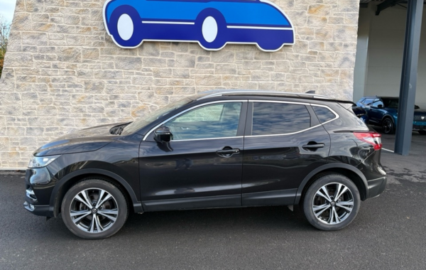 nissan-qashqai-1-5-dci-115ch-n-connecta-dct-2019-euro6-evap - 922274713