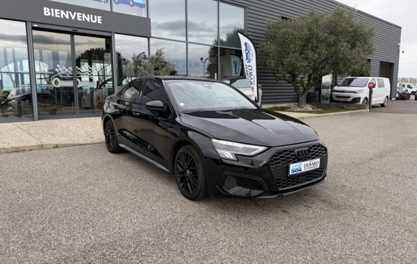 audi-a3-berline-35-tfsi-150ch-design-luxe - 922334713