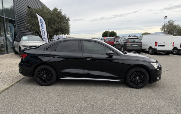 audi-a3-berline-35-tfsi-150ch-design-luxe - 922334713