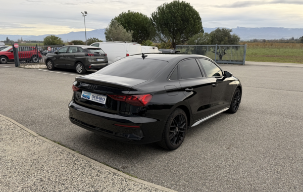 audi-a3-berline-35-tfsi-150ch-design-luxe - 922334713